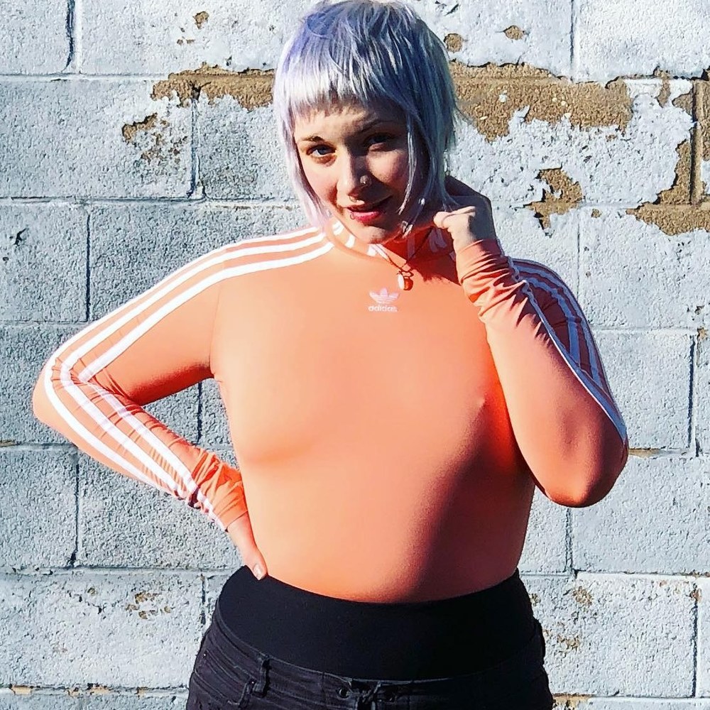 Meet your Posher, Kelsey